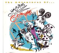 Various Artists - The Adventures of Hairstyles by Orlando (UK Import)