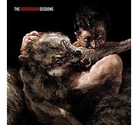 Various Artists The Aggression Sessions (CD)