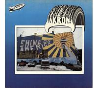 Various Artists - The Akron Compilation