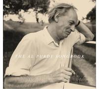 Various Artists - Al Purdy Songbook [Import]
