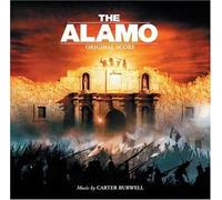 Various Artists - The Alamo