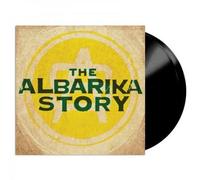 Various Artists - The Albarika Story Vol. 1 (Various Artists) [Vinyl Lp]