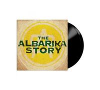 Various Artists – The Albarika Story Vol. 1 – Vinyle LP – Integral