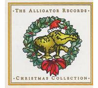 Alligator – Christmas Album – CD