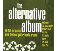 Various Artists The Alternative Album - Volume 5 (CD) Album