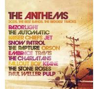 The Anthems [Import]