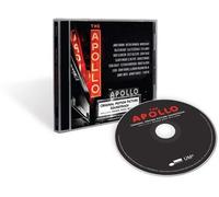 The Apollo (Original Soundtrack)