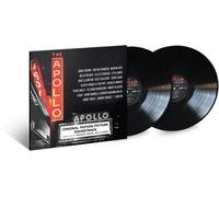 Various Artists - The Apollo (Original Soundtrack) [Vinyl]