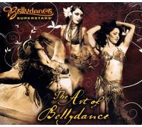 Various - The Art of Bellydance