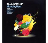 Various Artists - The Art of Chill 5