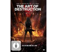 Various Artists - The Art of Destruction