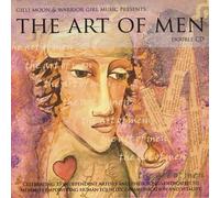 Various Artists - The Art of Men