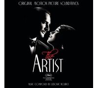 Various Artists The Artist (CD) Album