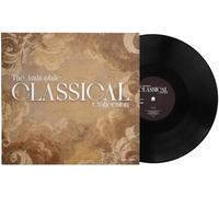 Various Artists - The Audiophile Classical Collection [Vinilo]