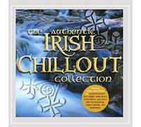 Various Artists - The Authentic Irish Chillout. [Import]