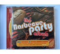 Various Artists – Barbecue Party Album – CD
