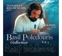 Divers artistes – The Basil Poledouris Collection : Volume 3 – 2CD