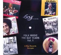 Various Artists - The Bay Years 1 / Various