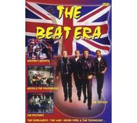 Various Artists - The Beat Era