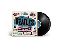 The Beatles-Origins