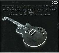 Various Artists - The Beginning of Rock & Roll [Import]
