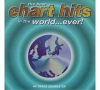 Various Artists – The Best Chart Hits in the World...Ever – CD – Import européen