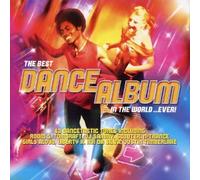 Various Artists - Best Dance Album in The World.Ever Vol.13 [Import]