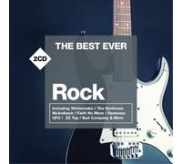 The Best Ever:Rock