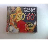 Various Artists - The Best Hits of the 50's-60's
