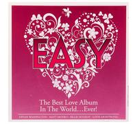 Various Artists - The Best Love Album [Import]