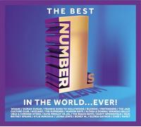 Various Artists – Best No. 1s Album in The World…Ever – Import
