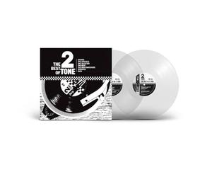Various Artists - The Best of 2 Tone [2014 Master] [2LP] [VINYL]
