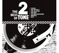 Various Artists - Best Of 2 Tone (Various Artists) [New CD]