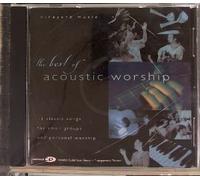 Various Artists - The Best Of Acoustic Worship (UK Import)