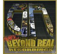 Various Artists - The Best of Beyond Real Recordings [Import]