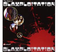 Various Artists - The Best of Blaxploitation
