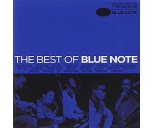 Various Artists - The Best Of Blue Note