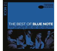Icon : The best of Blue Note – 2 CD