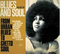 Various Artists - The Best of Blues and Soul [Import]