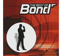 Various Artists - The Best of Bond [Import]