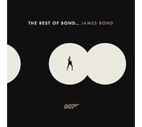 Various Artists - The Best Of Bond...James Bond [2 Disc]