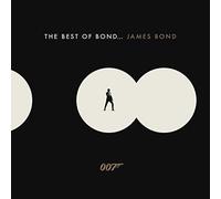 Various Artists - The Best of Bond... James Bond (Original Soundtrack) [New Viny