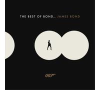 Best Of Bond... James Bond – Universal Music Group
