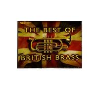 Various Artists - The Best of British Brass [UK Import]