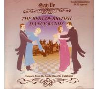 Various Artists - The Best of British Dance Bands (UK Import)