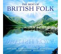 Compilation - British Folk [Import]