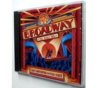 Various Artists - The Best Of Broadway - The Early '40s (UK