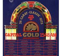 Various Artists - The Best of Capital Gold [Import]
