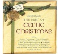 Various Artists - The Best Of Celtic Christmas [2CD]