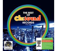 Various - The Best of Chi-Sound Records 1976-1984 - Vinyle - Demon (RSD 2022)